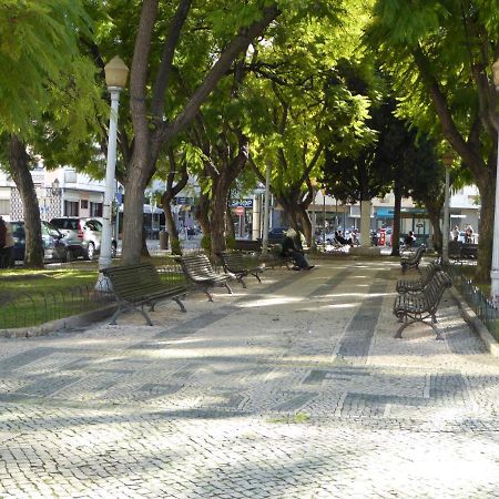 Downtown By Check-In Portugal Διαμέρισμα Φάρο Εξωτερικό φωτογραφία
