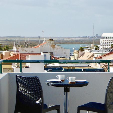 Downtown By Check-In Portugal Διαμέρισμα Φάρο Εξωτερικό φωτογραφία