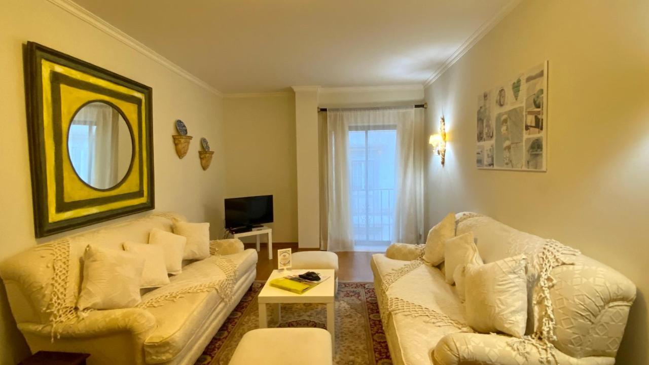 Downtown By Check-In Portugal Διαμέρισμα Φάρο Εξωτερικό φωτογραφία