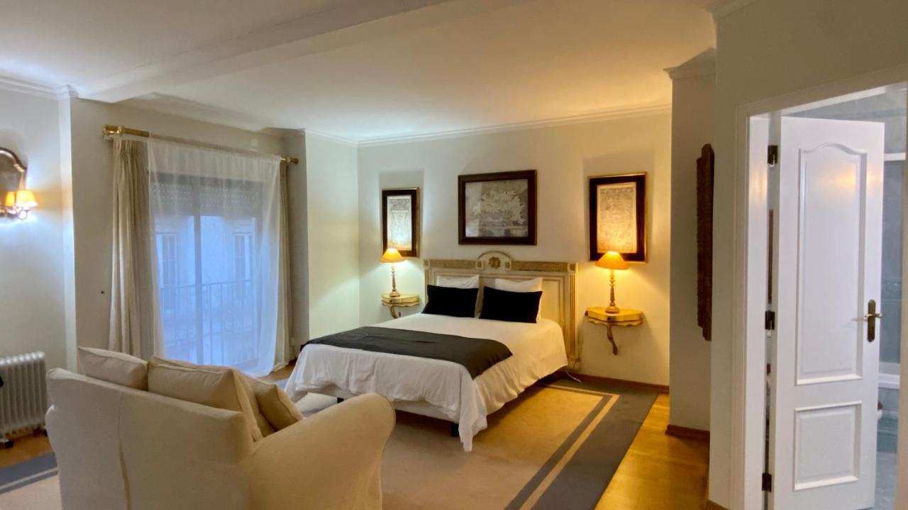 Downtown By Check-In Portugal Διαμέρισμα Φάρο Εξωτερικό φωτογραφία