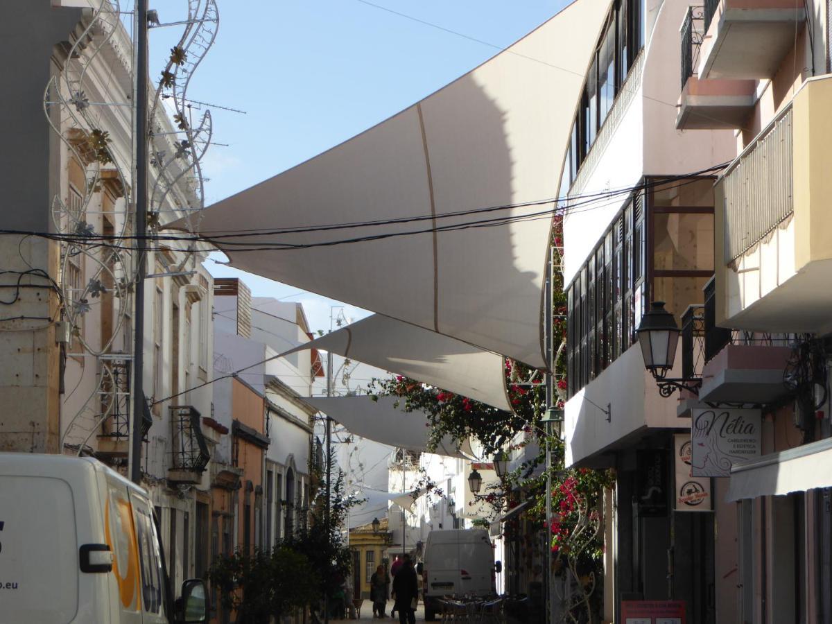 Downtown By Check-In Portugal Διαμέρισμα Φάρο Εξωτερικό φωτογραφία