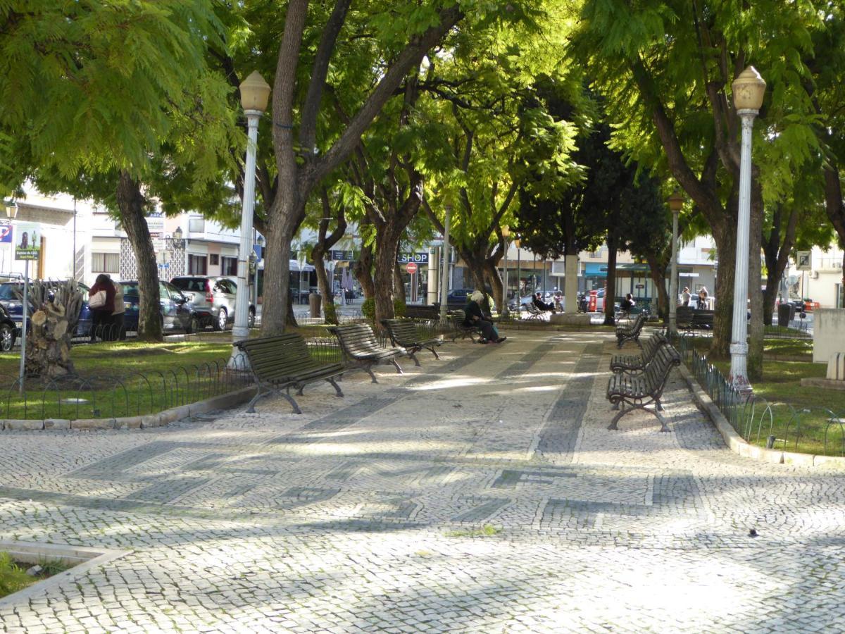 Downtown By Check-In Portugal Διαμέρισμα Φάρο Εξωτερικό φωτογραφία