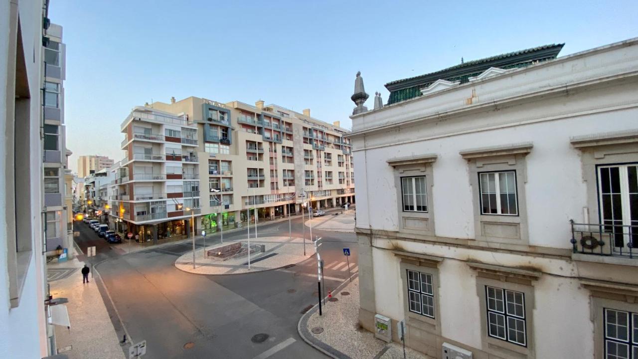 Downtown By Check-In Portugal Διαμέρισμα Φάρο Εξωτερικό φωτογραφία