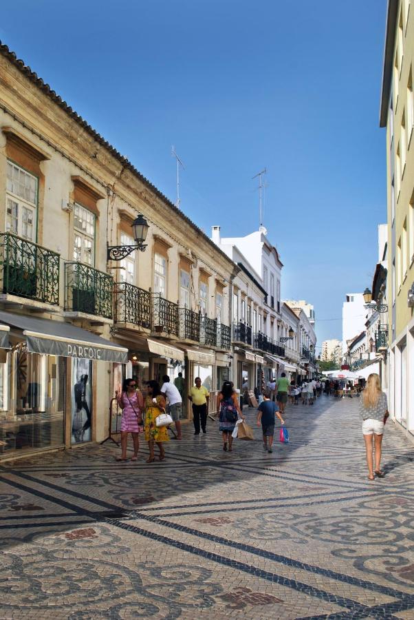 Downtown By Check-In Portugal Διαμέρισμα Φάρο Εξωτερικό φωτογραφία