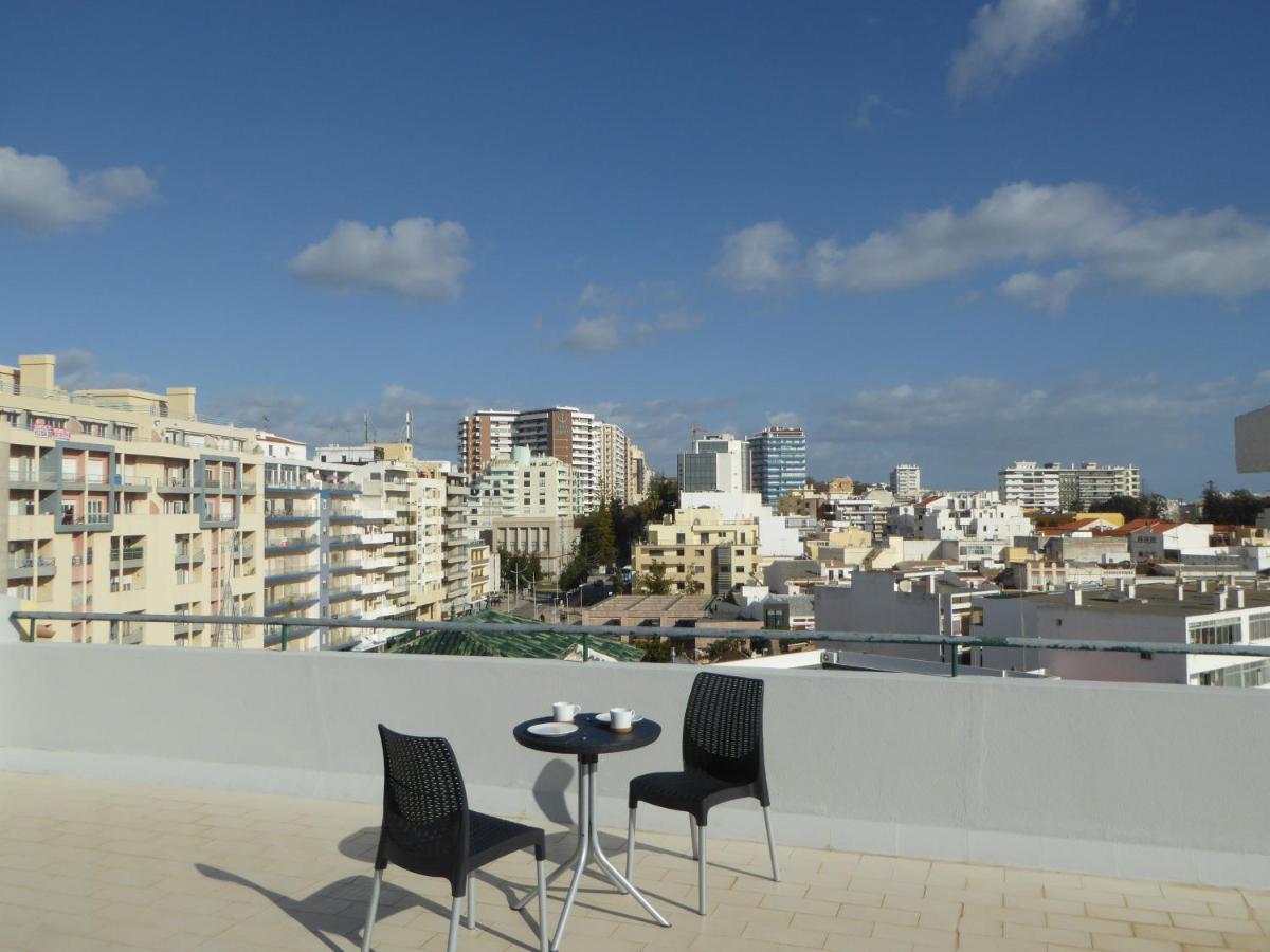 Downtown By Check-In Portugal Διαμέρισμα Φάρο Εξωτερικό φωτογραφία
